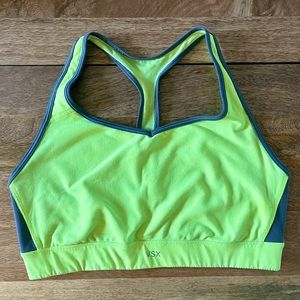 The Player by Victoria’s Secret Sports Bra - size L